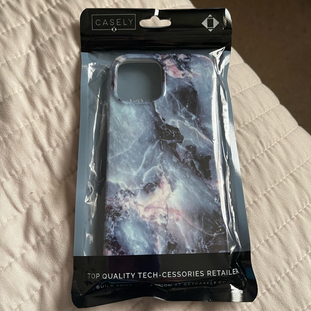 Brand new I phone 12 pro max case
